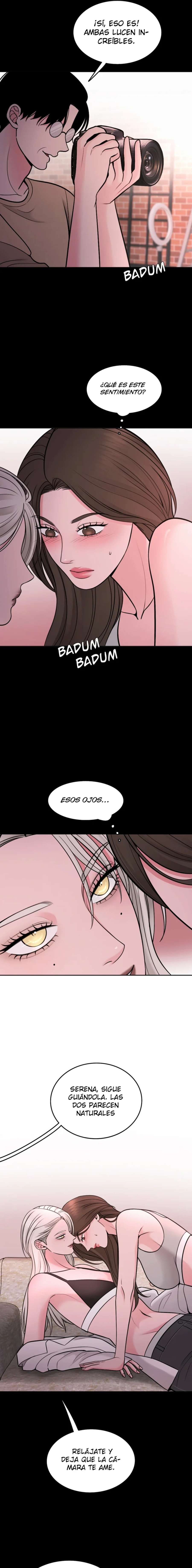 Despiadada Capítulo 89 - Page 9