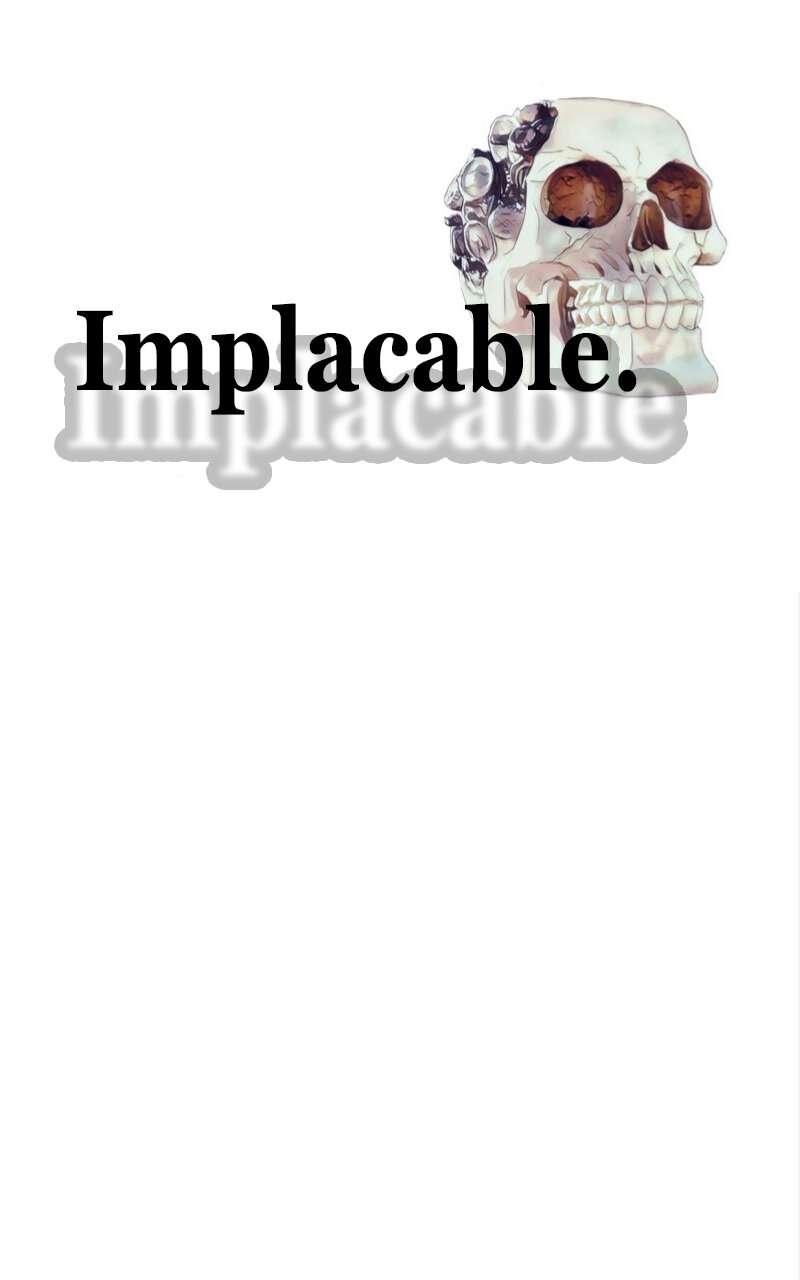 Despiadada Capítulo 9 - Page 1