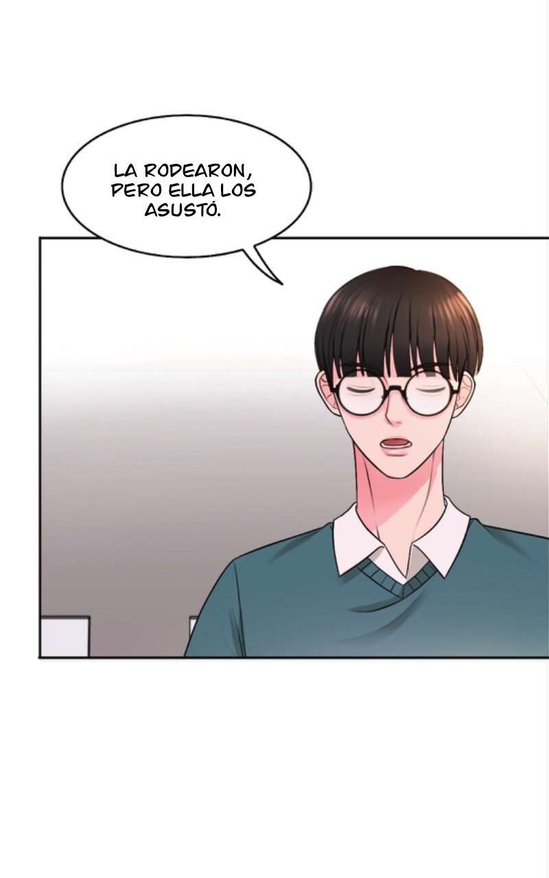 Despiadada Capítulo 9 - Page 11