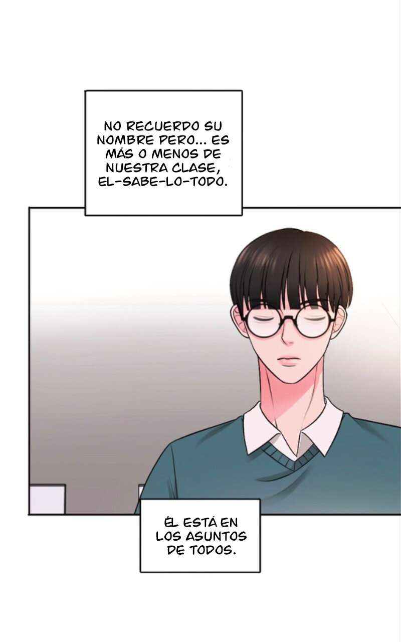 Despiadada Capítulo 9 - Page 13