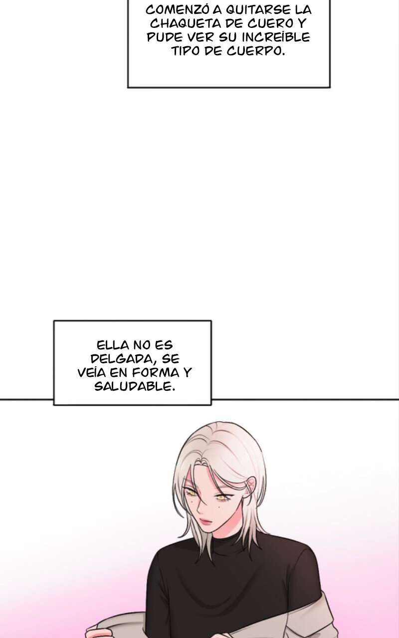 Despiadada Capítulo 9 - Page 17