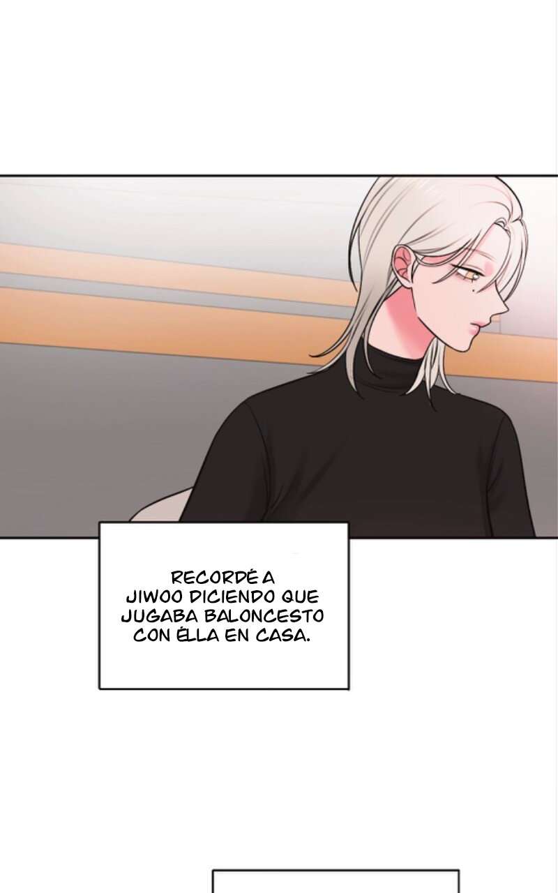 Despiadada Capítulo 9 - Page 19