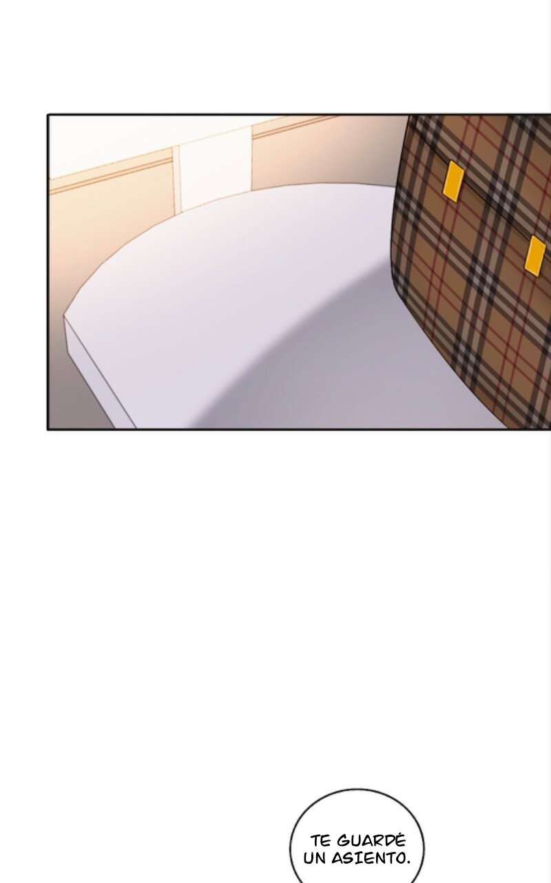 Despiadada Capítulo 9 - Page 2