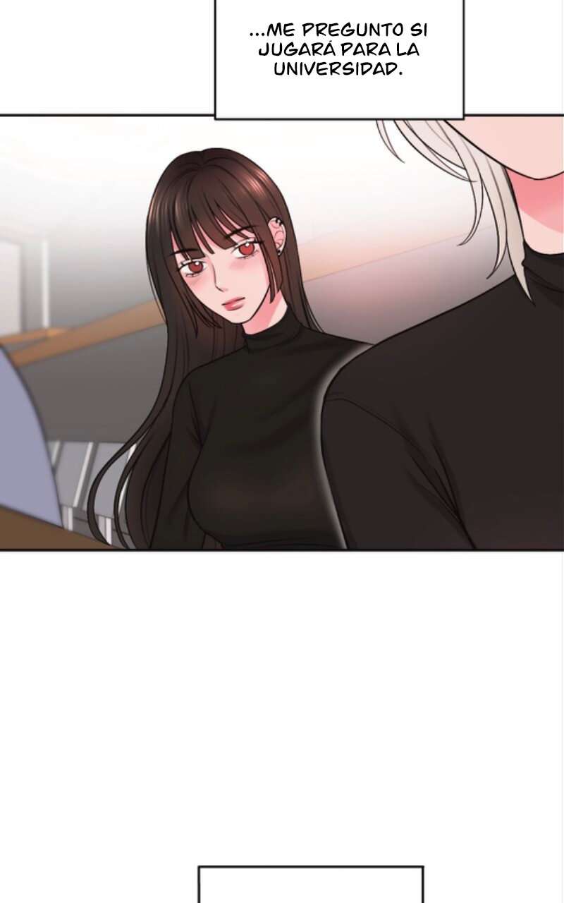 Despiadada Capítulo 9 - Page 20