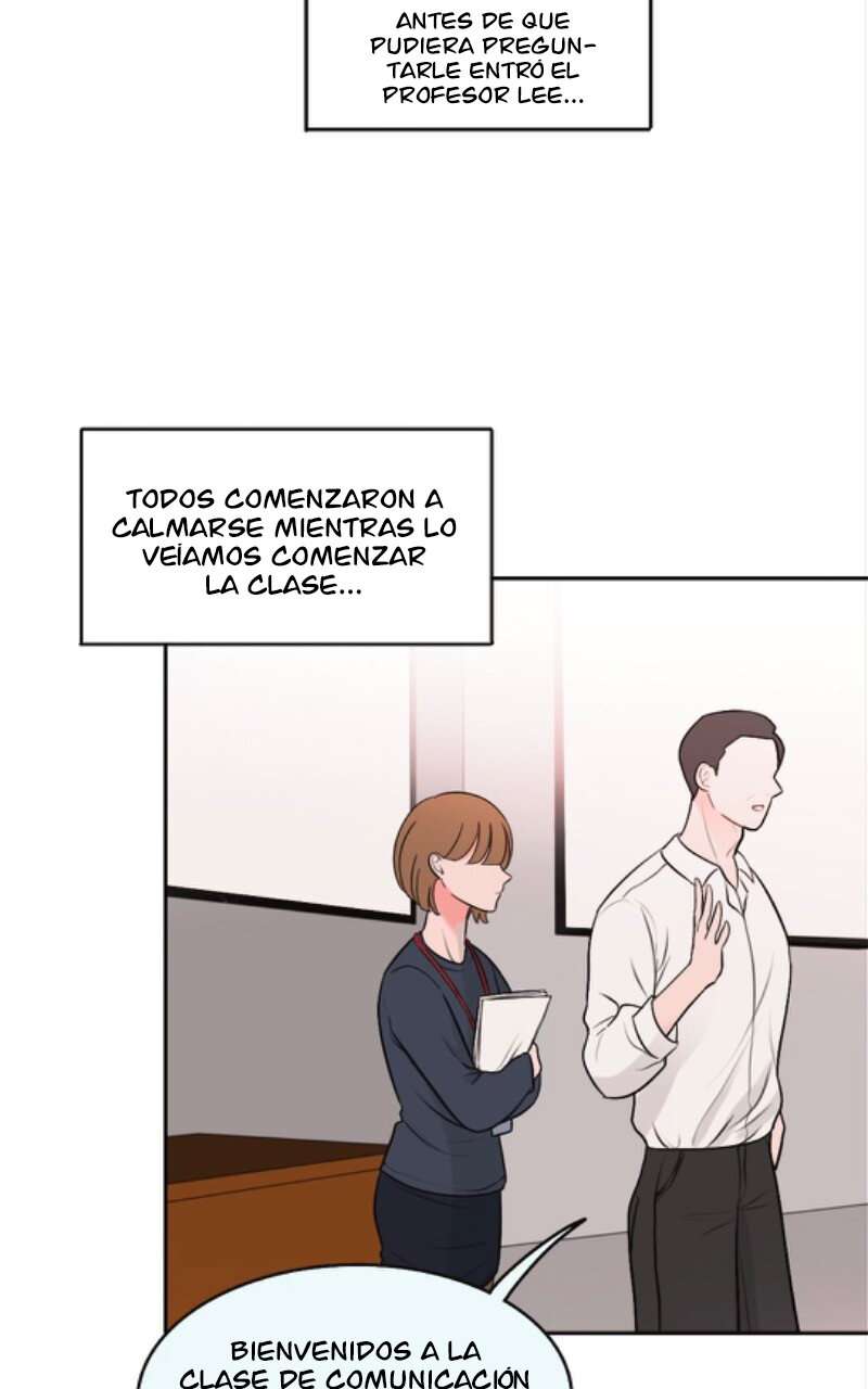 Despiadada Capítulo 9 - Page 21