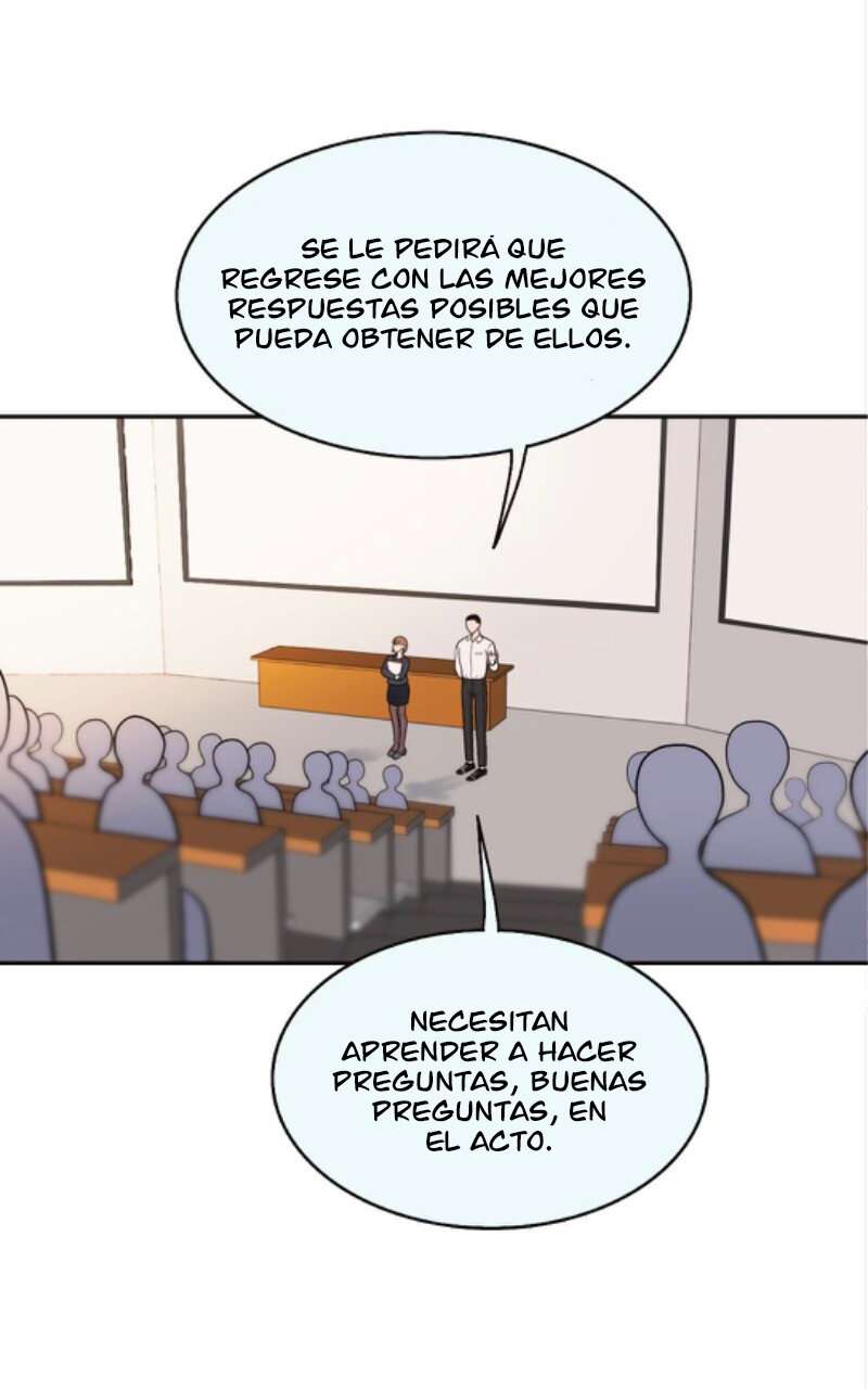 Despiadada Capítulo 9 - Page 26