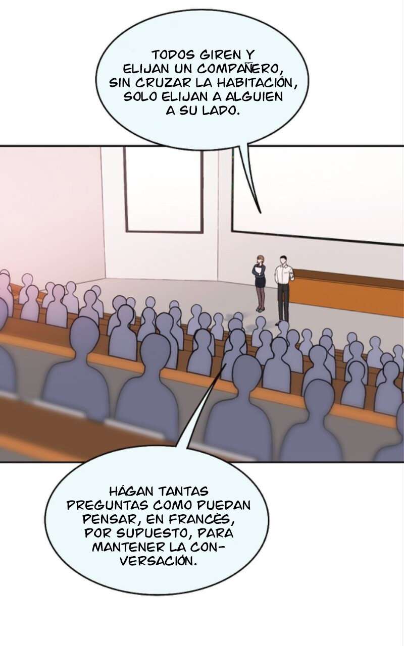 Despiadada Capítulo 9 - Page 28