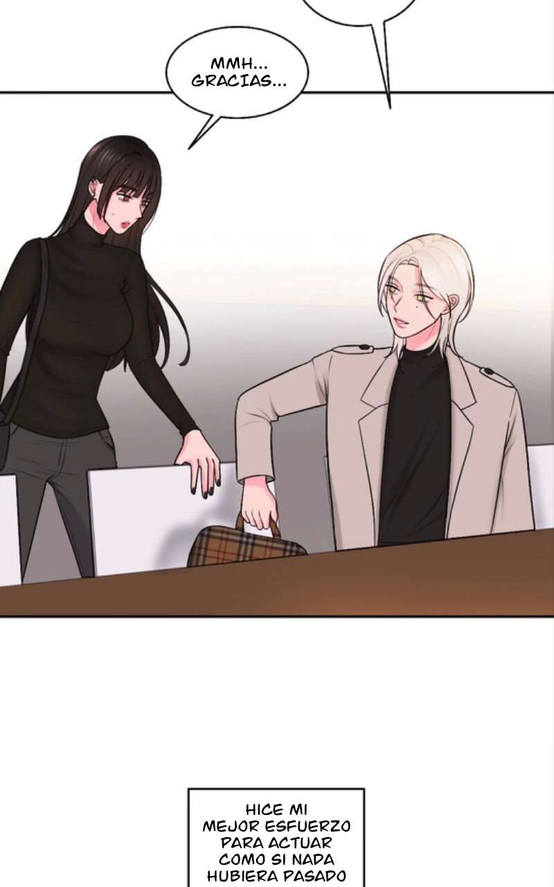 Despiadada Capítulo 9 - Page 3