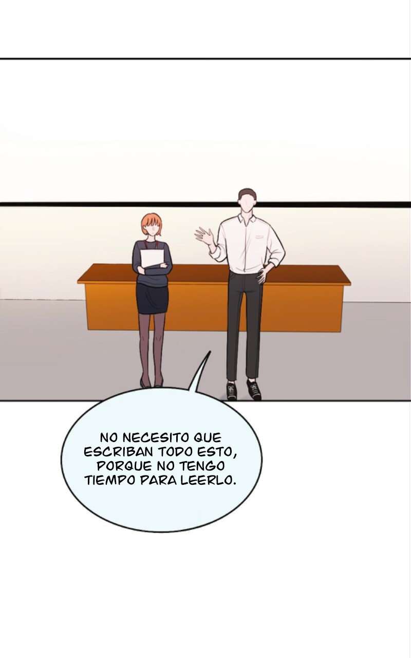 Despiadada Capítulo 9 - Page 30