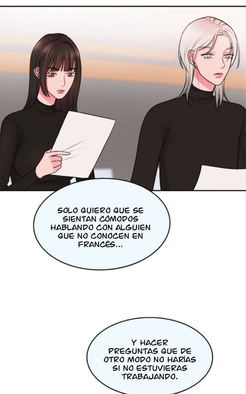 Despiadada Capítulo 9 - Page 31