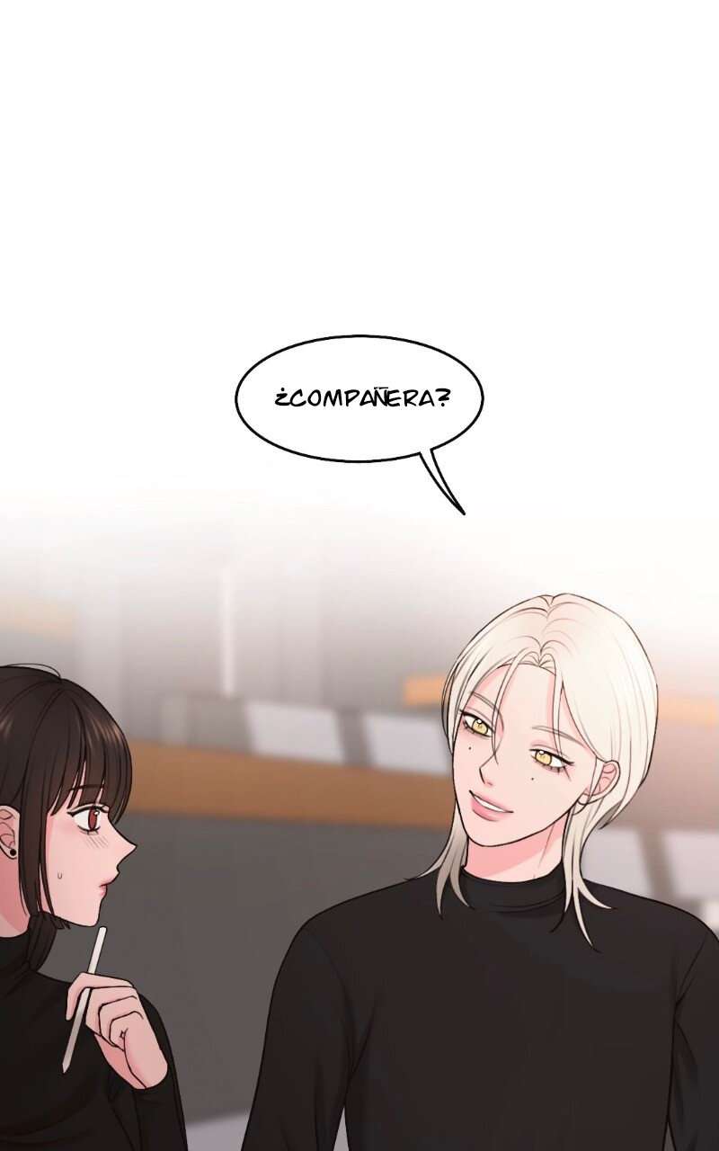 Despiadada Capítulo 9 - Page 33