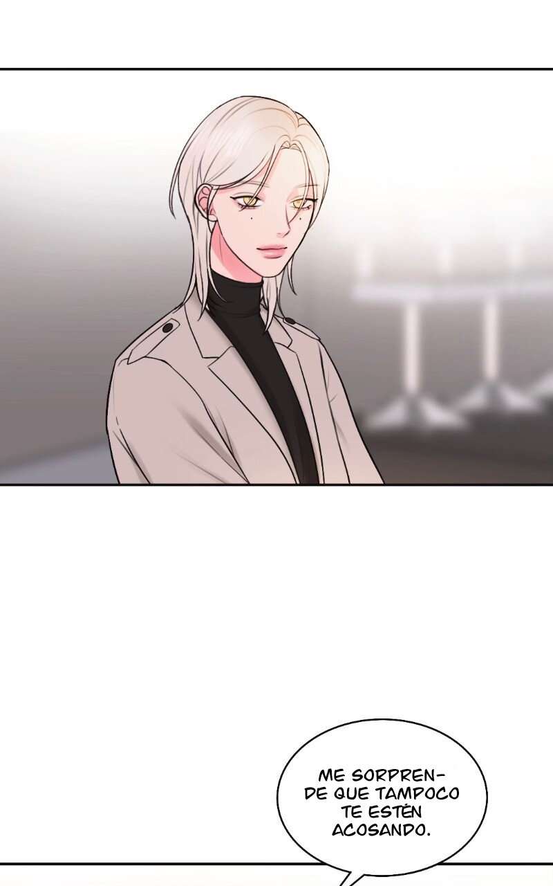 Despiadada Capítulo 9 - Page 4