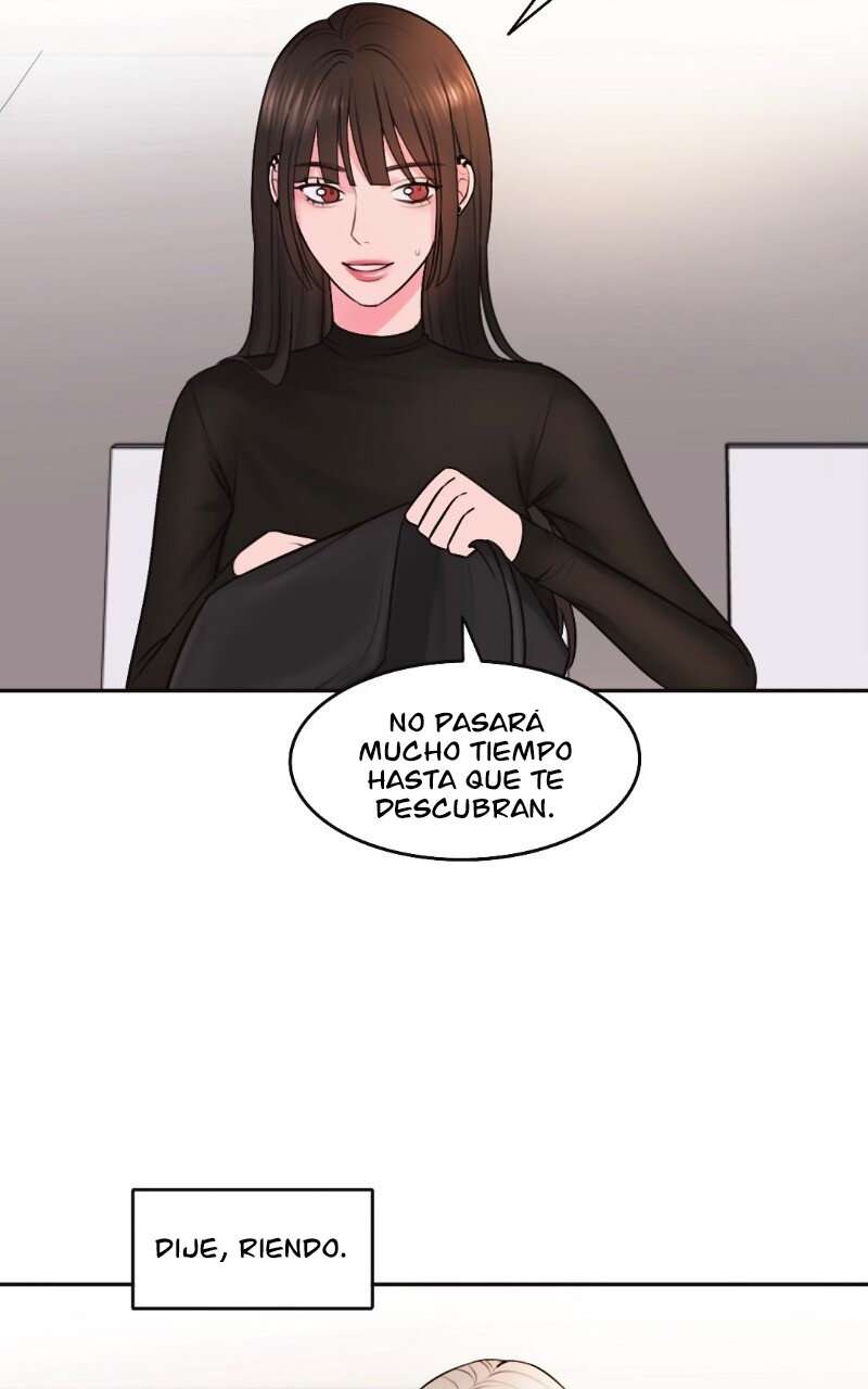 Despiadada Capítulo 9 - Page 5