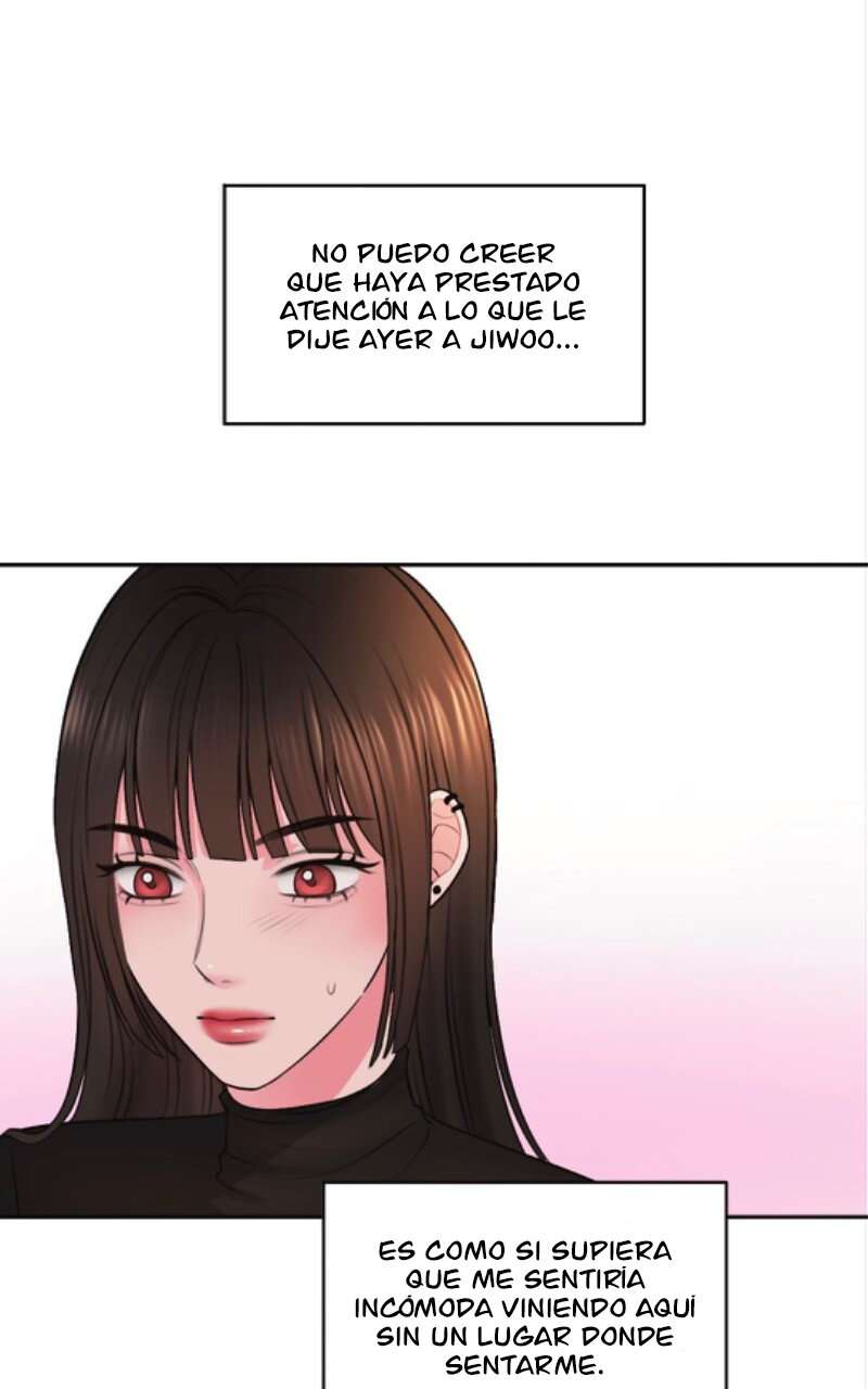 Despiadada Capítulo 9 - Page 7