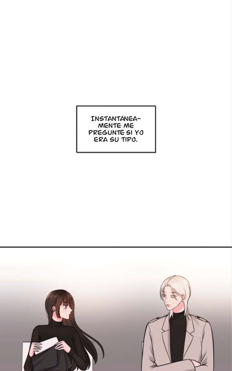 Despiadada Capítulo 9 - Page 9