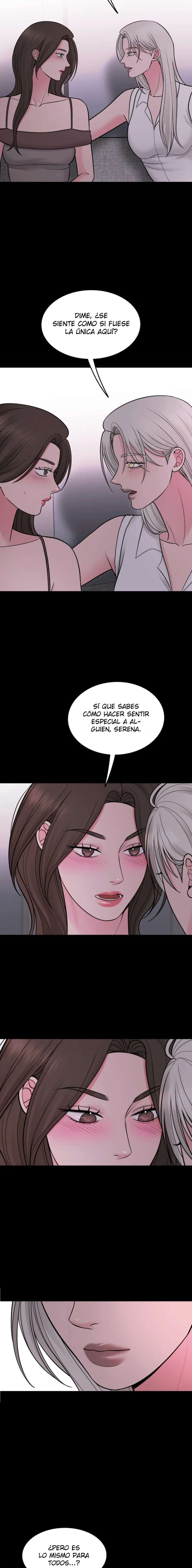 Despiadada Capítulo 90 - Page 12