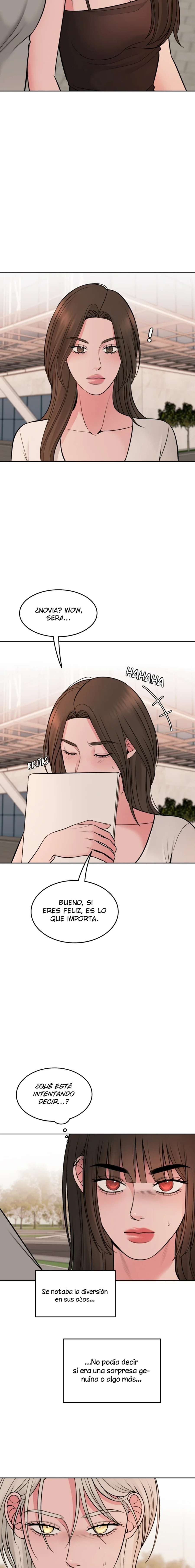 Despiadada Capítulo 90 - Page 2