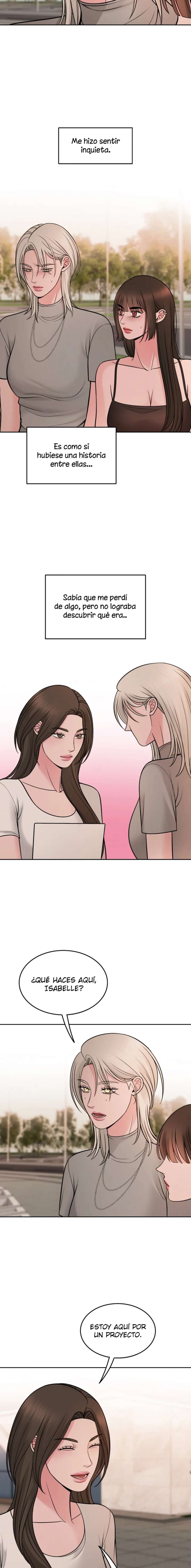 Despiadada Capítulo 90 - Page 4