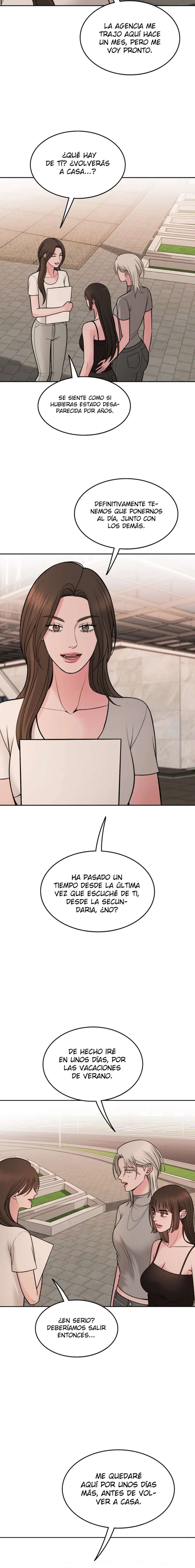 Despiadada Capítulo 90 - Page 5