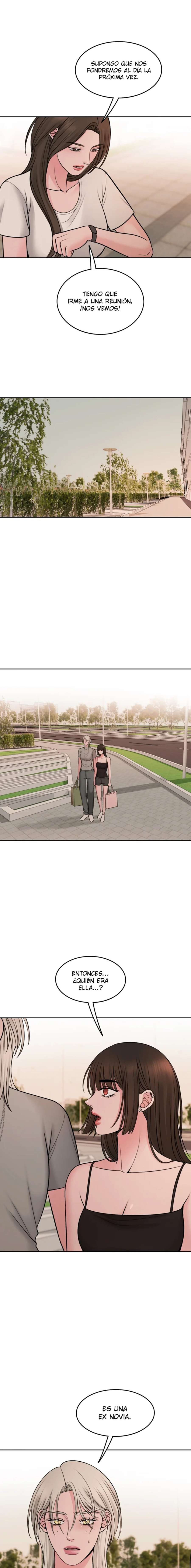 Despiadada Capítulo 90 - Page 7