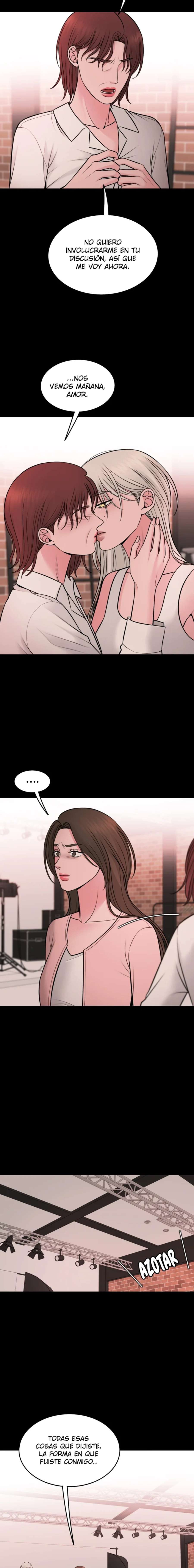 Despiadada Capítulo 91 - Page 10