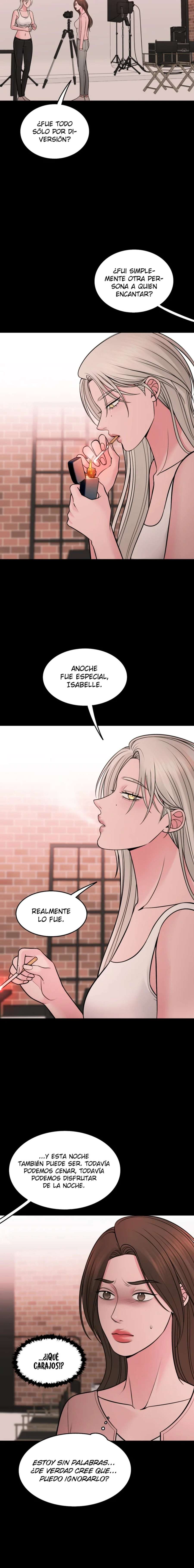 Despiadada Capítulo 91 - Page 11