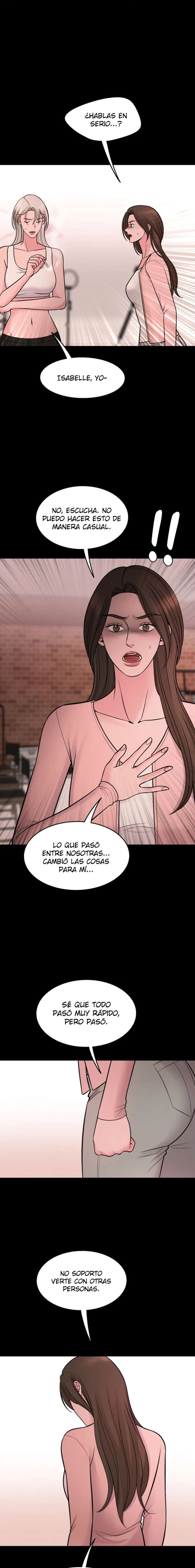 Despiadada Capítulo 91 - Page 13