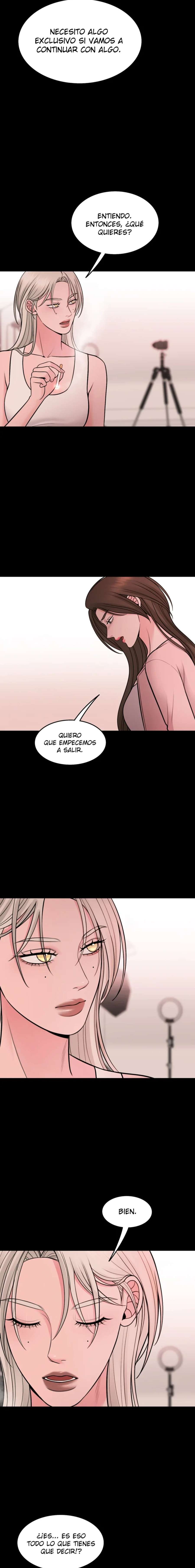 Despiadada Capítulo 91 - Page 14