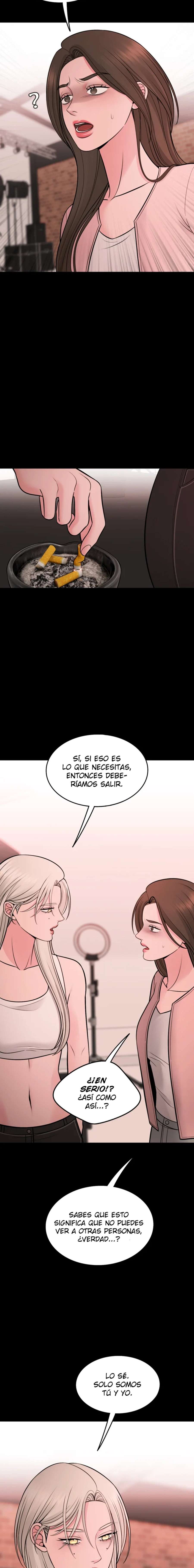 Despiadada Capítulo 91 - Page 15