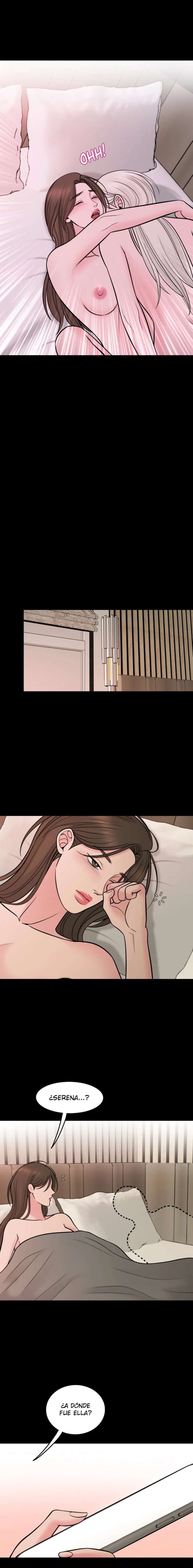 Despiadada Capítulo 91 - Page 3