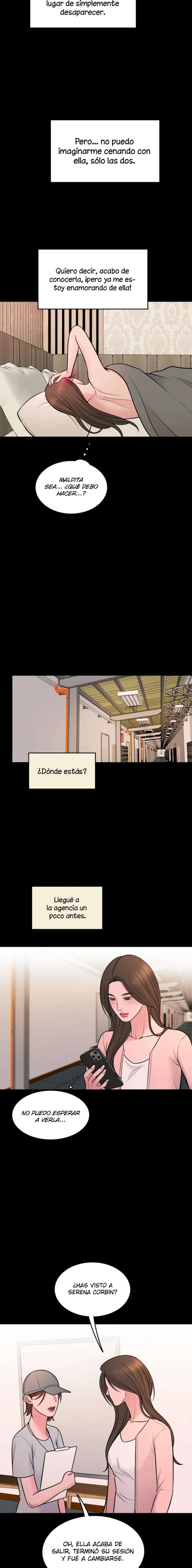 Despiadada Capítulo 91 - Page 5