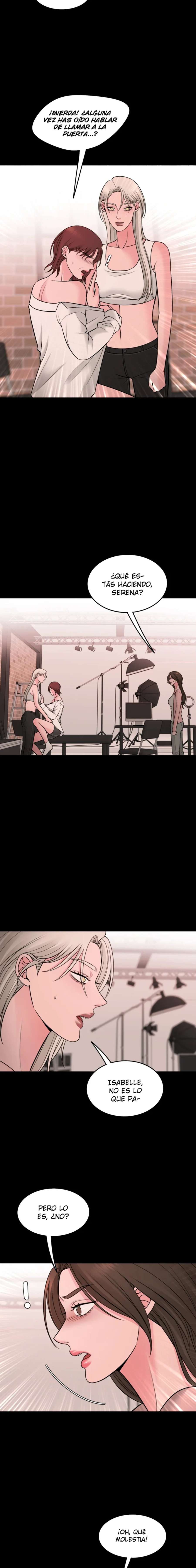 Despiadada Capítulo 91 - Page 9