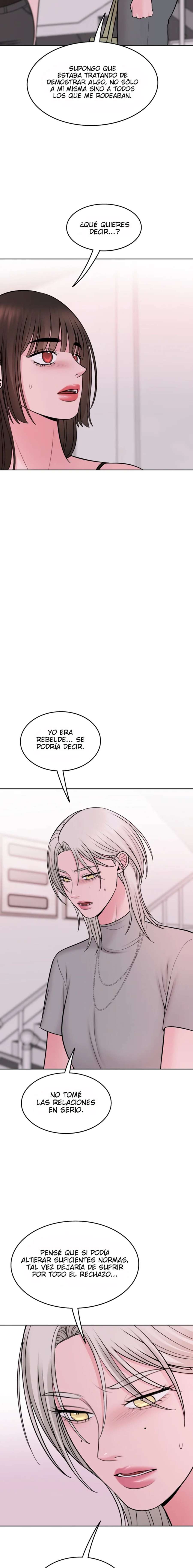 Despiadada Capítulo 92 - Page 11