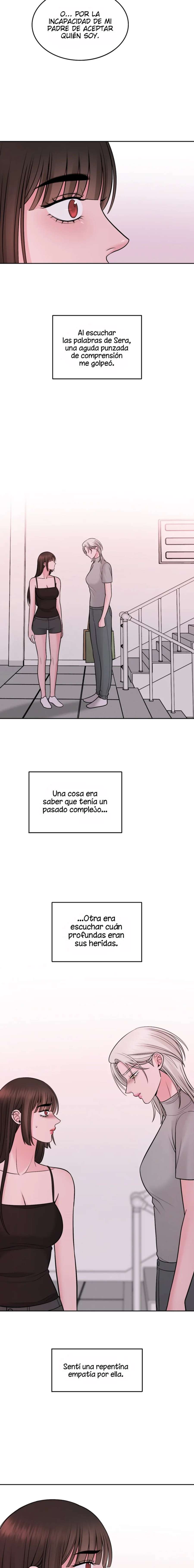Despiadada Capítulo 92 - Page 12