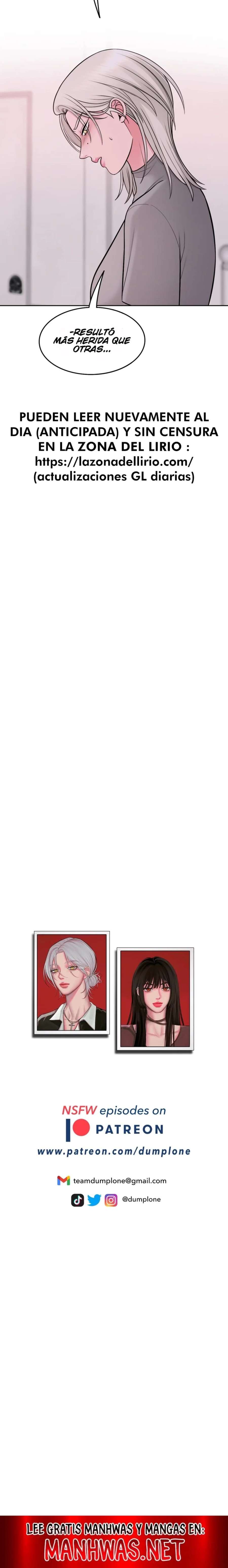 Despiadada Capítulo 92 - Page 14