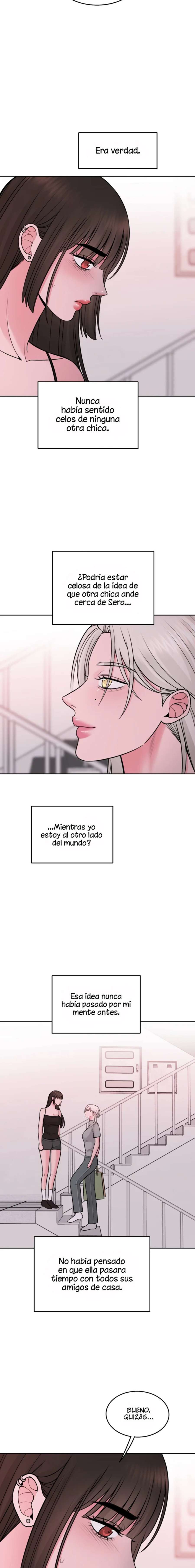 Despiadada Capítulo 92 - Page 3