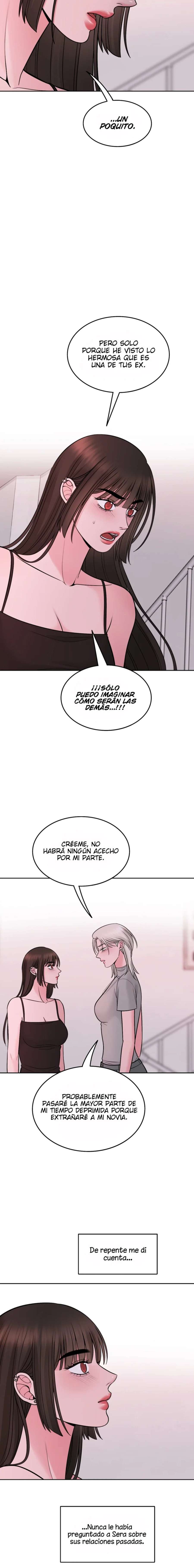 Despiadada Capítulo 92 - Page 4