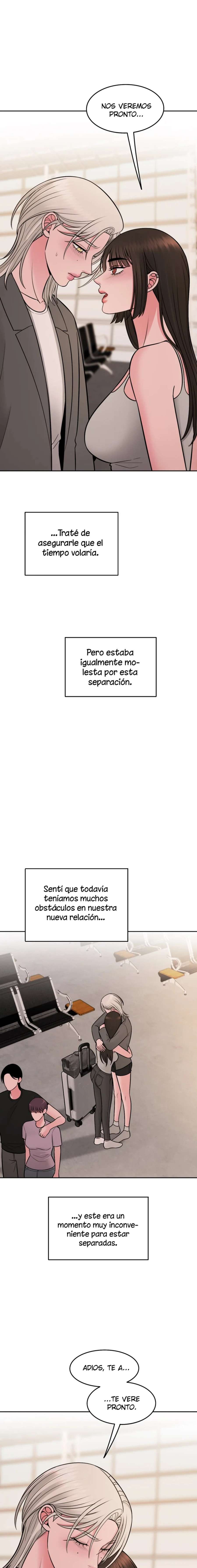 Despiadada Capítulo 93 - Page 11