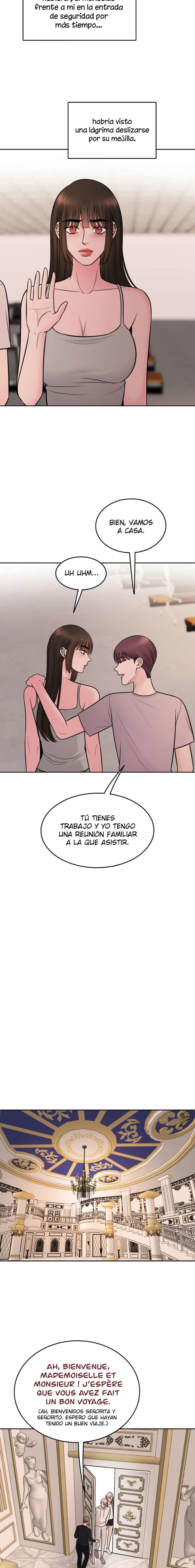 Despiadada Capítulo 93 - Page 13