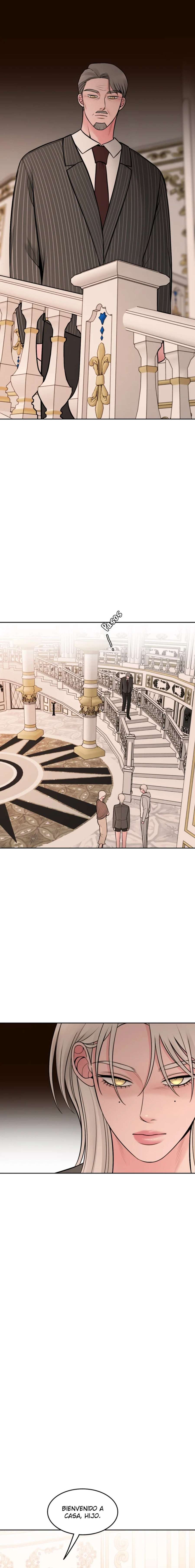 Despiadada Capítulo 93 - Page 15