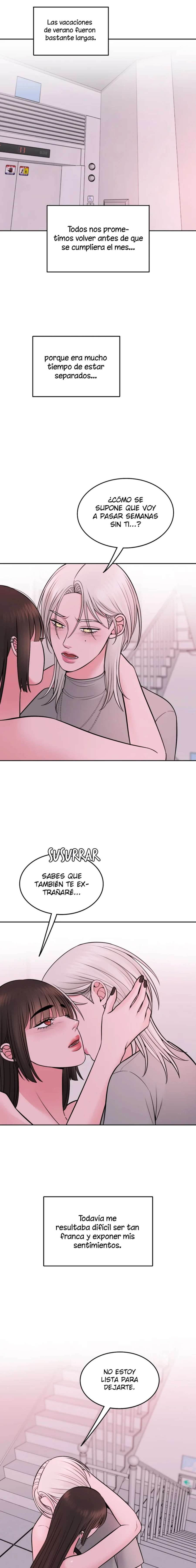 Despiadada Capítulo 93 - Page 6