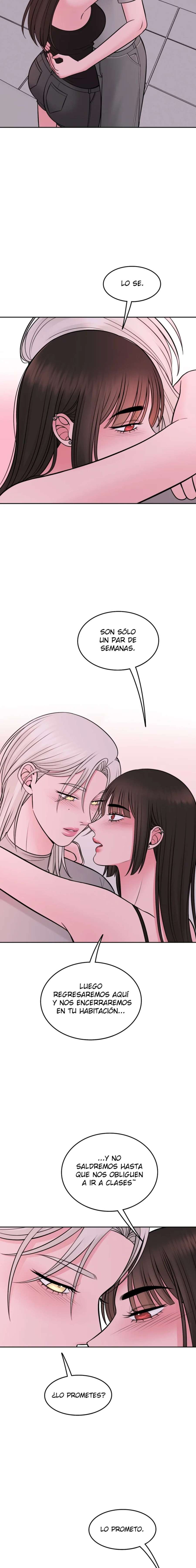 Despiadada Capítulo 93 - Page 7