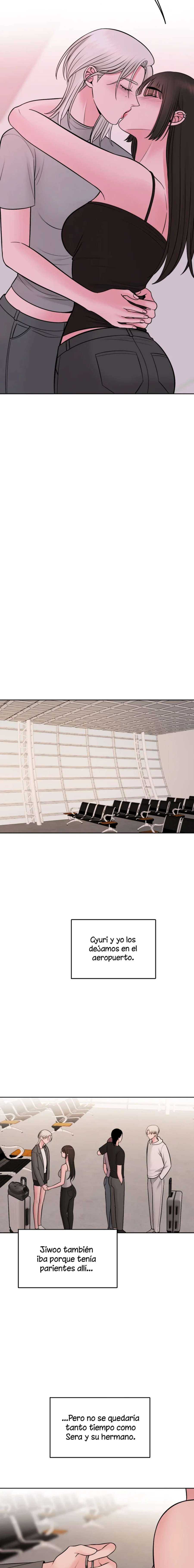 Despiadada Capítulo 93 - Page 8