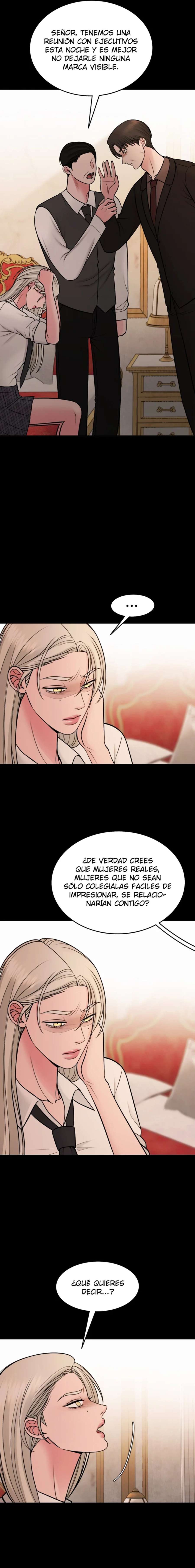 Despiadada Capítulo 94 - Page 13