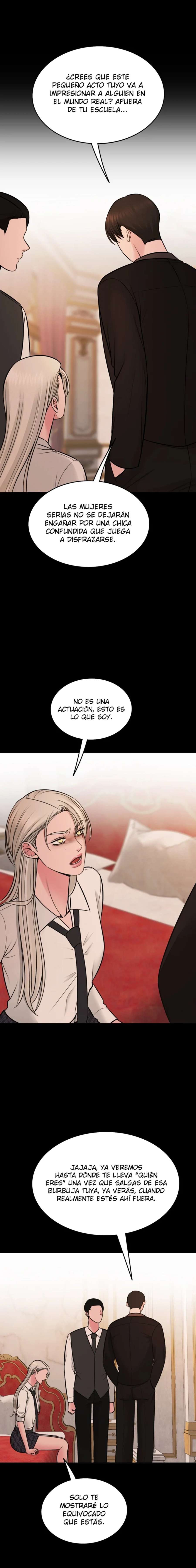 Despiadada Capítulo 94 - Page 14