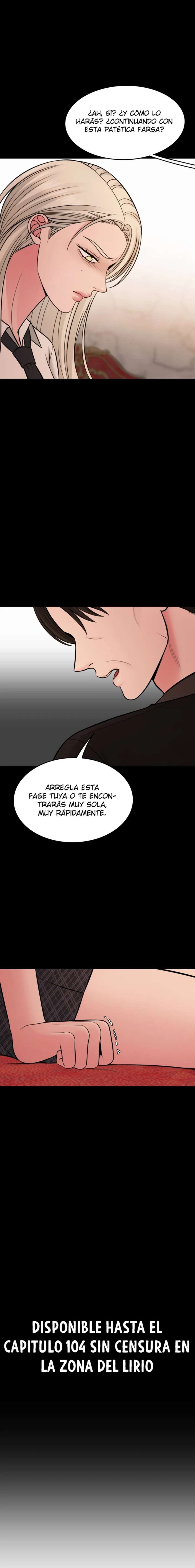 Despiadada Capítulo 94 - Page 15