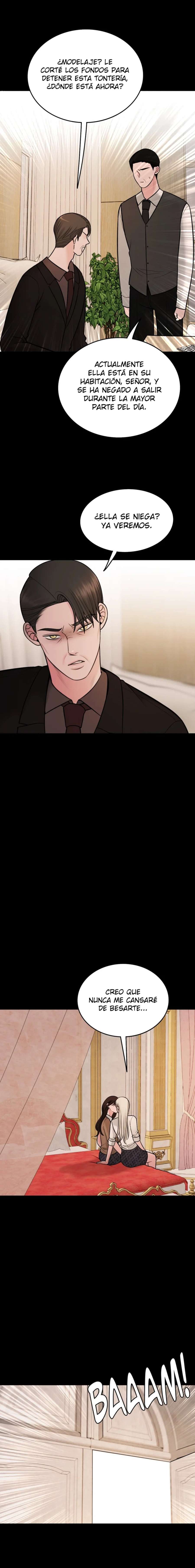 Despiadada Capítulo 94 - Page 9