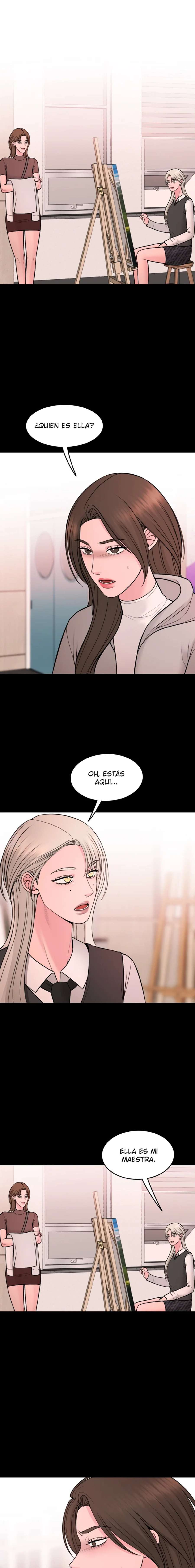 Despiadada Capítulo 95 - Page 11