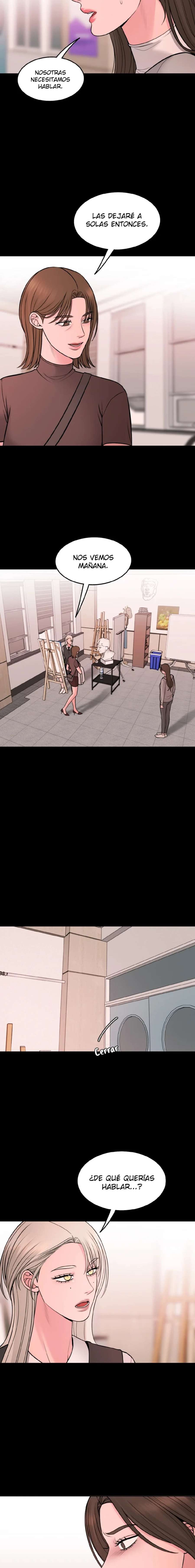 Despiadada Capítulo 95 - Page 12