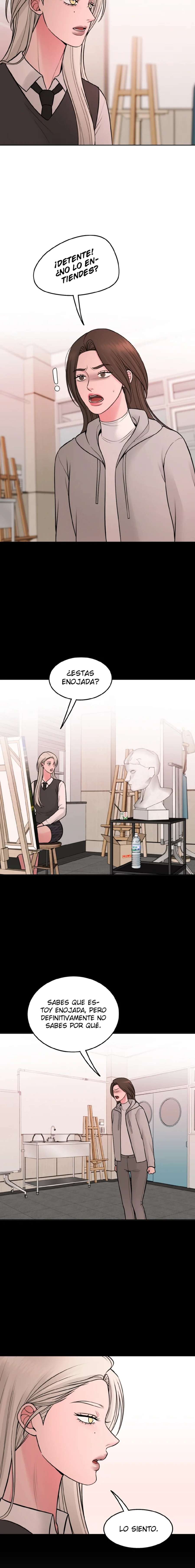 Despiadada Capítulo 95 - Page 14